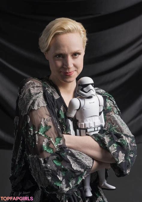 Gwendoline Christie nude (32 pics